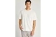 Funky Buddha The Essentials Ανδρικό Κοντομάνικο T-Shirt Εκρού