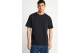 Funky Buddha Ανδρικό Κοντομάνικο T-Shirt Μαύρο