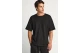 Funky Buddha The Essentials Ανδρικό Κοντομάνικο T-Shirt Μαύρο