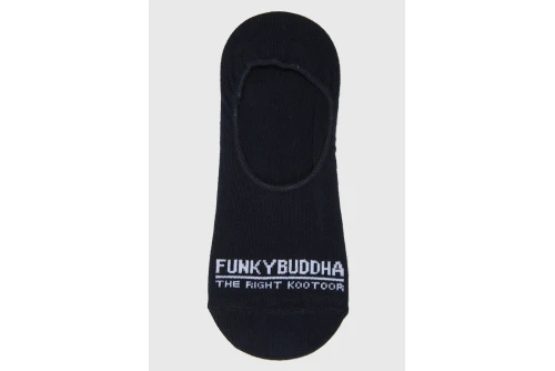 Funky Buddha Ανδρικές Κάλτσες (FBM013-321-10-NAVY)