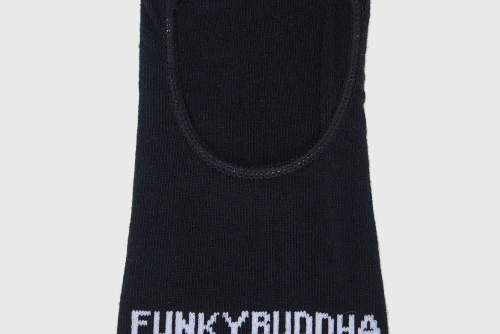 Funky Buddha Ανδρικές Κάλτσες (FBM013-321-10-NAVY)