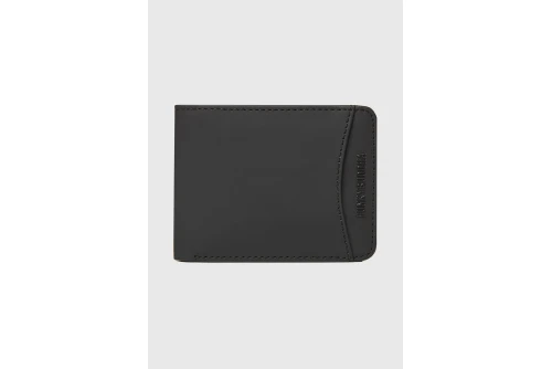 Funky Buddha Πορτοφόλι (FBM013-331-10-BLACK)