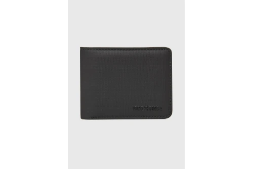 Funky Buddha Πορτοφόλι (FBM013-332-10-BLACK)