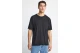 Funky Buddha The Essentials Ανδρικό Κοντομάνικο T-Shirt Μαύρο