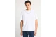 Funky Buddha The Essentials Ανδρικό Κοντομάνικο T-Shirt Λευκό