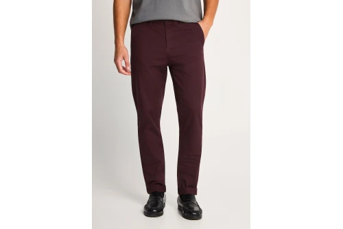 Funky Buddha Ανδρικό Παντελόνι Chino (FBM014-001-02-DK-COCO)