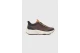 Funky Buddha Ανδρικά Sneakers (FBM014-001-08-DK-BROWN)