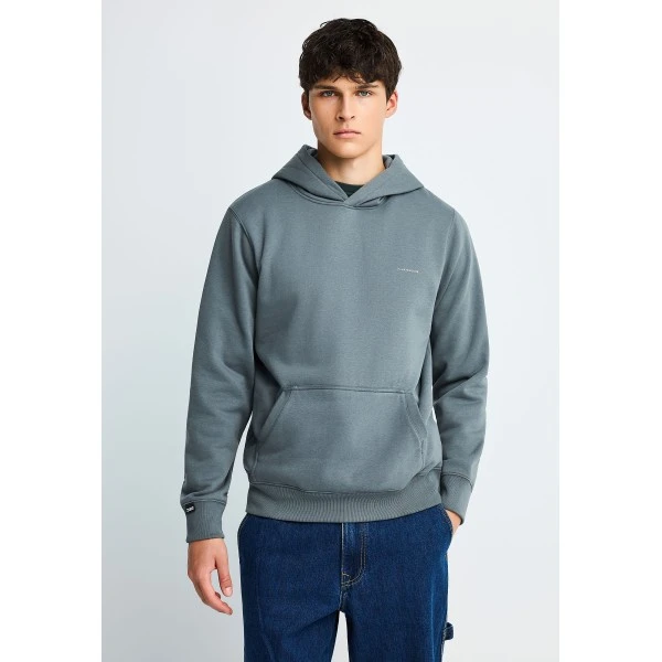 Funky Buddha Ανδρικό Φούτερ Με Κουκούλα (FBM014-002-06-ELEPHANT)