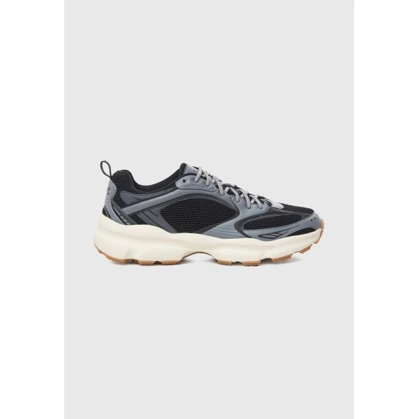 Funky Buddha Ανδρικά Sneakers (FBM014-002-08-GREY)