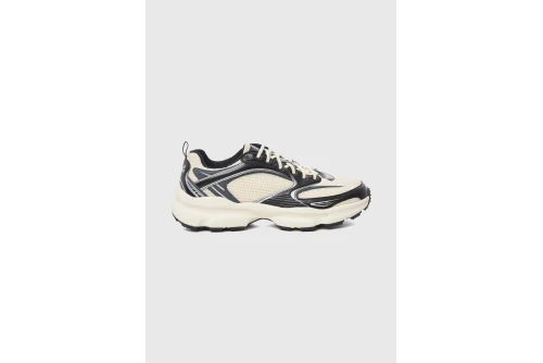 Funky Buddha Ανδρικά Sneakers (FBM014-002-08-WHITE)