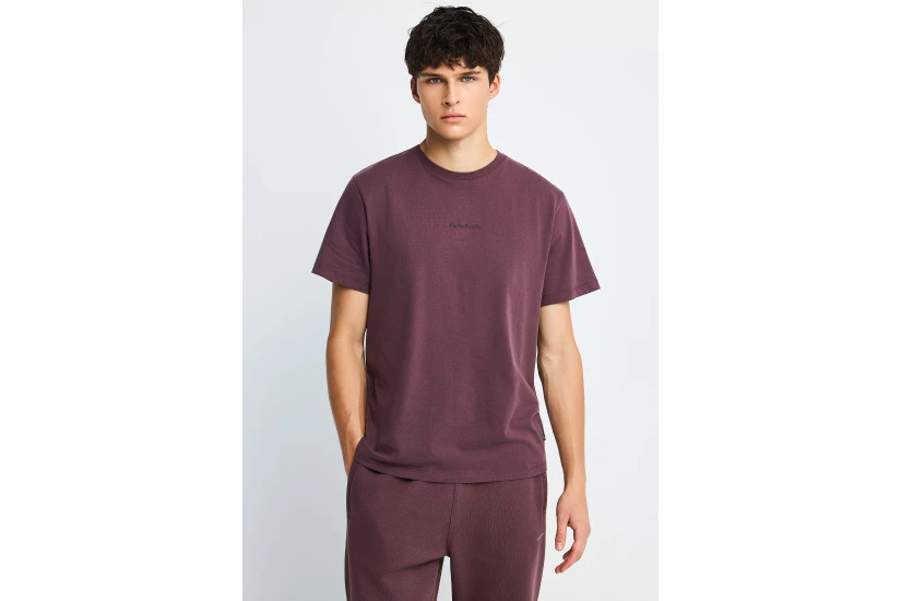 Funky Buddha Ανδρικό Κοντομάνικο T-Shirt