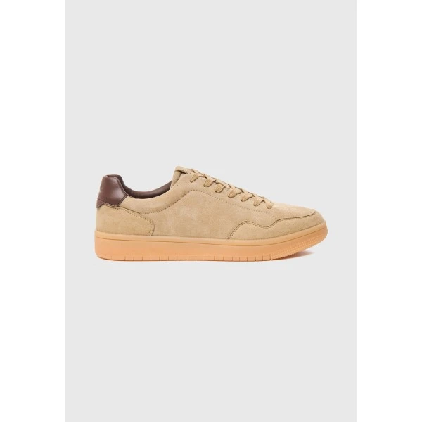 Funky Buddha Ανδρικά Sneakers (FBM014-004-08-STONE)