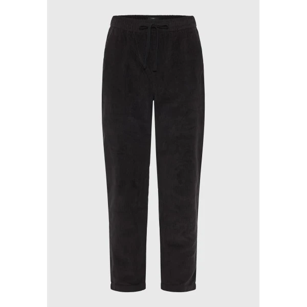 Funky Buddha Corduroy Παντελόνι Casual Ανδρικό (FBM014-005-02-ANTHRACITE)