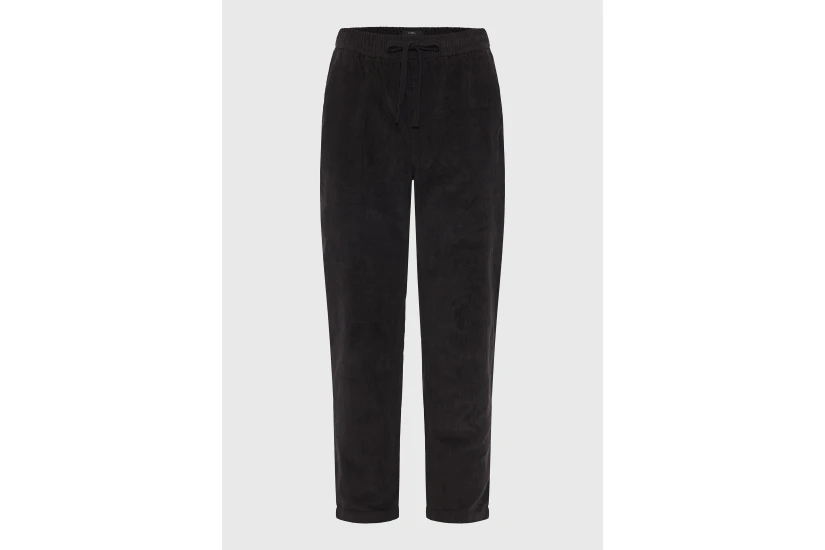Funky Buddha Corduroy Παντελόνι Casual Ανδρικό (FBM014-005-02-ANTHRACITE)