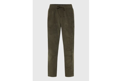 Funky Buddha Ανδρικό Παντελόνι Casual (FBM014-005-02-KHAKI)