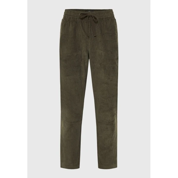 Funky Buddha Ανδρικό Παντελόνι Casual (FBM014-005-02-KHAKI)