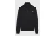 Funky Buddha Ανδρική Ζακέτα Φούτερ Με Κουκούλα (FBM014-005-06-BLACK)
