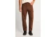 Funky Buddha Ανδρικό Παντελόνι Casual (FBM014-006-02-BROWN)