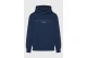 Funky Buddha Ανδρικό Φούτερ Με Κουκούλα (FBM014-009-06-NAVY)