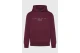 Funky Buddha Ανδρικό Φούτερ Με Κουκούλα (FBM014-009-06-PLUM)