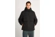 Funky Buddha Ανδρικό Casual Τζάκετ (FBM014-012-01-BLACK)