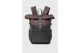 Funky Buddha Ανδρικό Backpack Καφέ, Μαύρο