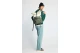 Funky Buddha Ανδρικό Backpack Εκρού, Χακί