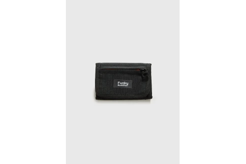 Funky Buddha Ανδρικό Πορτοφόλι (FBM014-025-10-BLACK)