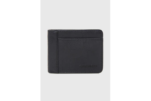 Funky Buddha Ανδρικό Πορτοφόλι (FBM014-027-10-BLACK)