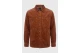 Funky Buddha Ανδρικό Πουκάμισο Casual (FBM014-035-05-GINGER-SPICE)