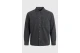 Funky Buddha Ανδρικό Πουκάμισο Casual (FBM014-038-05-ANTHRACITE)