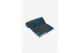 Funky Buddha Ανδρικό Κασκόλ (FBM014-045-10-TEAL)