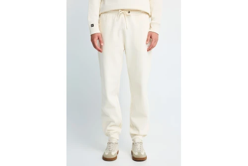 Funky Buddha Ανδρικό Αθλητικό Παντελόνι (FBM014-050-02-CHALK)