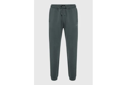 Funky Buddha Ανδρικό Αθλητικό Παντελόνι (FBM014-050-02-GREEN-STORM)