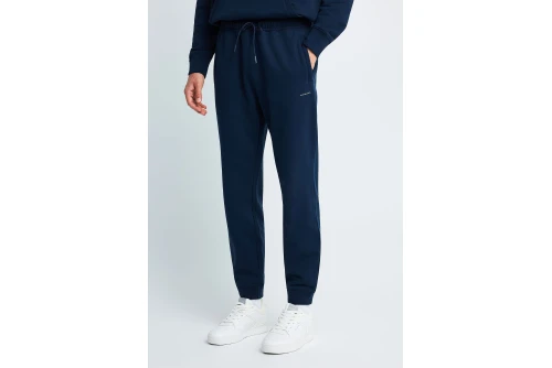 Funky Buddha Ανδρικό Αθλητικό Παντελόνι (FBM014-050-02-NAVY)