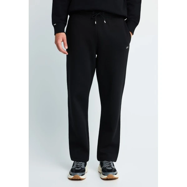 Funky Buddha Ανδρικό Αθλητικό Παντελόνι (FBM014-051-02-BLACK)