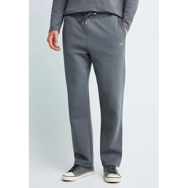 Funky Buddha Ανδρικό Αθλητικό Παντελόνι (FBM014-051-02-ELEPHANT)