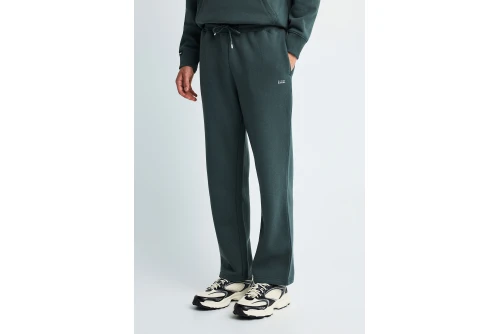 Funky Buddha Ανδρικό Αθλητικό Παντελόνι (FBM014-051-02-GREEN-STORM)