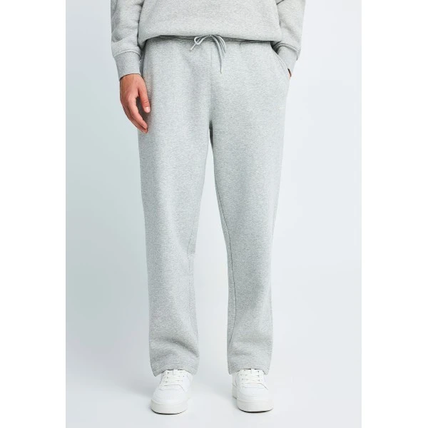 Funky Buddha Ανδρικό Αθλητικό Παντελόνι (FBM014-051-02-GREY-MEL)