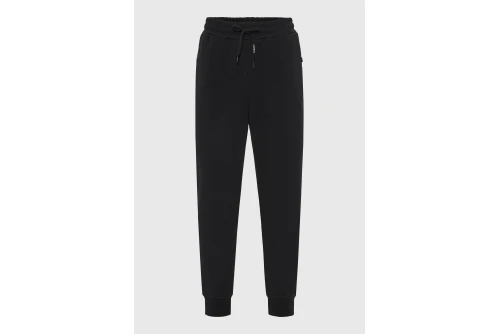 Funky Buddha Ανδρικό Αθλητικό Παντελόνι (FBM014-058-02-BLACK)