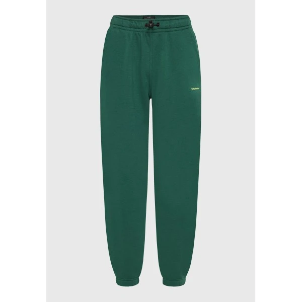 Funky Buddha Ανδρικό Αθλητικό Παντελόνι (FBM014-059-02-BISTROT-GREEN)