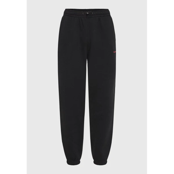 Funky Buddha Ανδρικό Αθλητικό Παντελόνι (FBM014-059-02-BLACK)