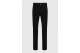 Funky Buddha Tapered Fit Ανδρικό Παντελόνι Τζιν Μαύρο