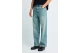 Funky Buddha Baggy Fit Ανδρικό Παντελόνι Τζιν Γαλάζιο