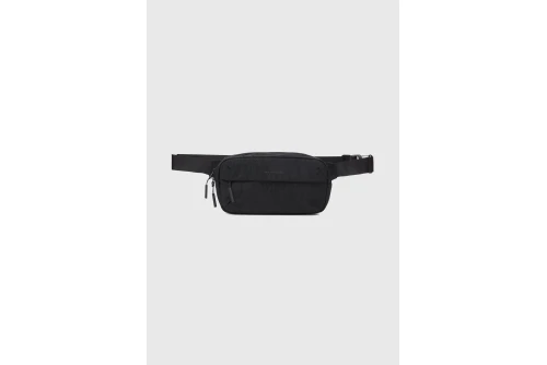 Funky Buddha Ανδρική Τσάντα (FBM014-093-10-BLACK)