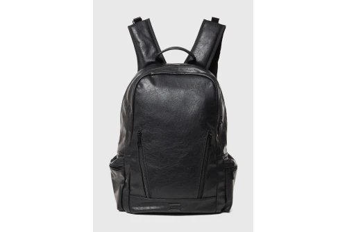 Funky Buddha Ανδρικό Σακίδιο Πλάτης (FBM014-094-10-BLACK)