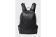 Funky Buddha Ανδρικό Backpack Μαύρο