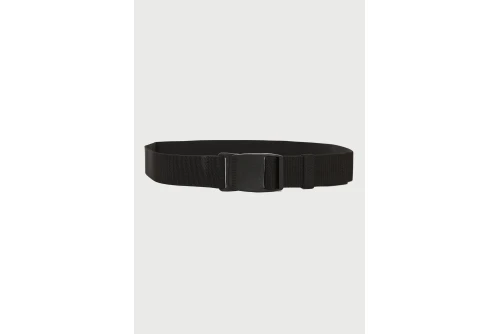 Funky Buddha Ανδρική Ζώνη (FBM014-346-10-BLACK)