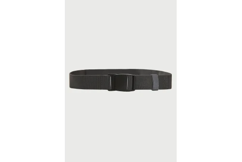 Funky Buddha Ανδρική Ζώνη (FBM014-346-10-ELEPHANT-GREY)