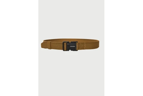 Funky Buddha Ανδρική Ζώνη (FBM014-354-10-WET-SAND)
